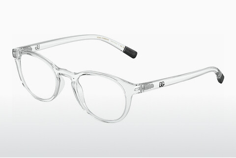 Brýle Dolce & Gabbana DG5090 3133