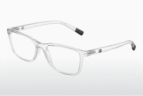 Brýle Dolce & Gabbana DG5091 3133