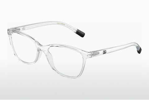 Brýle Dolce & Gabbana DG5092 3133