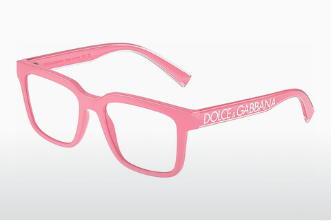 Brýle Dolce & Gabbana DG5101 3262