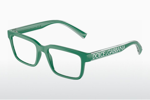 Brýle Dolce & Gabbana DG5102 3311