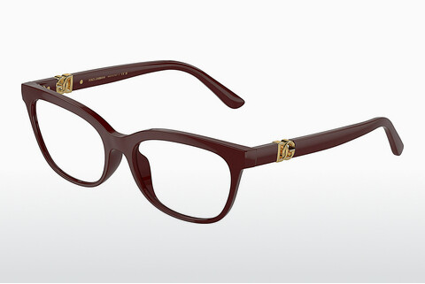 Brýle Dolce & Gabbana DG5106U 3091