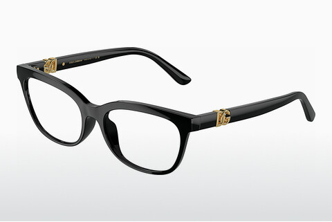 Brýle Dolce & Gabbana DG5106U 501