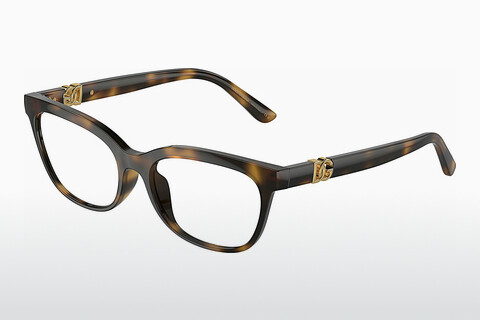 Brýle Dolce & Gabbana DG5106U 502