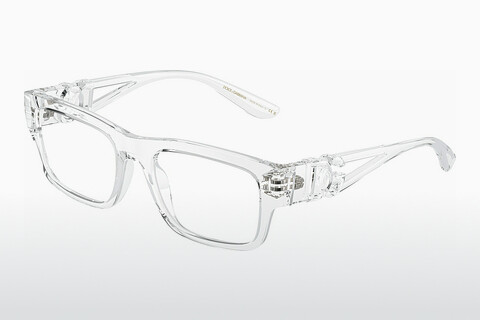 Brýle Dolce & Gabbana DG5110 3133