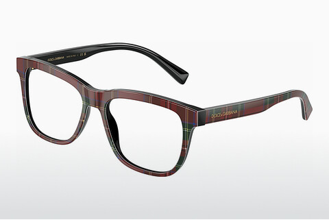 Brýle Dolce & Gabbana DX3356 3397