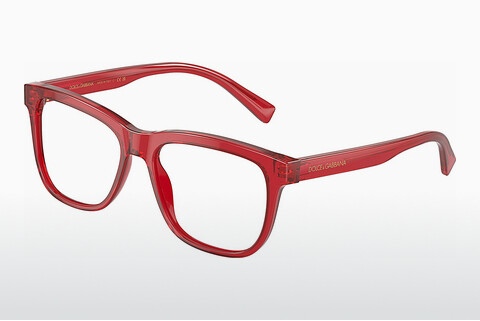 Brýle Dolce & Gabbana DX3356 3409