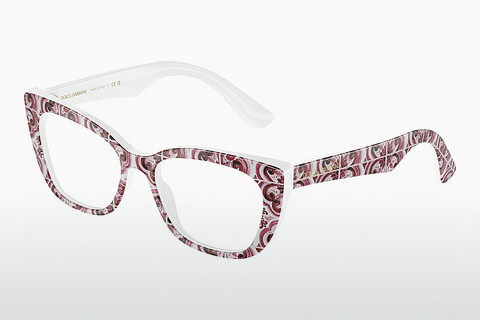 Brýle Dolce & Gabbana DX3357 3425