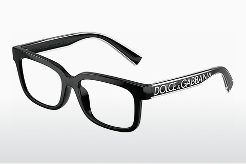 Brýle Dolce & Gabbana DX5002 501