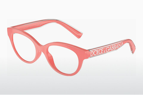 Brýle Dolce & Gabbana DX5003 3098