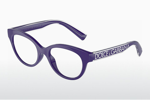 Brýle Dolce & Gabbana DX5003 3335