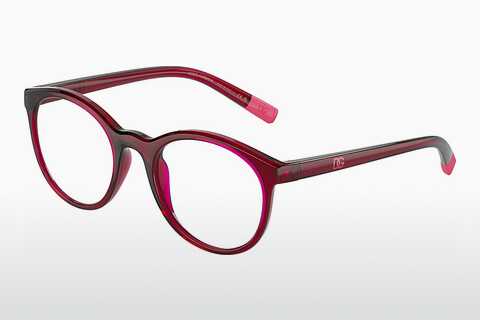 Brýle Dolce & Gabbana DX5095 1551
