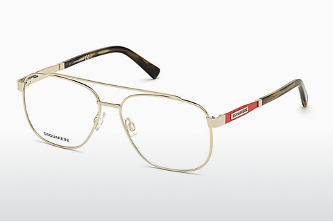 Brýle Dsquared DQ5309 012