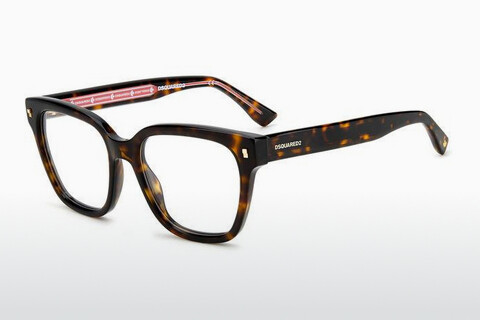 Brýle Dsquared2 D2 0025 086
