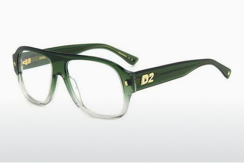 Brýle Dsquared2 D2 0125 1ED