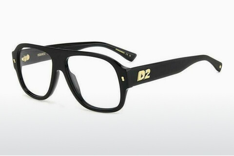 Brýle Dsquared2 D2 0125 807