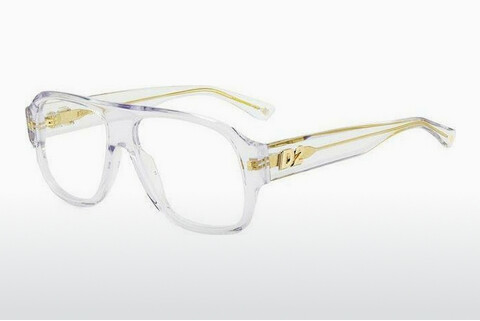 Brýle Dsquared2 D2 0125 900