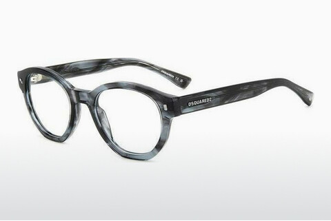 Brýle Dsquared2 D2 0131 2W8