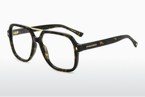 Brýle Dsquared2 D2 0145 086