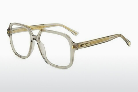 Brýle Dsquared2 D2 0145 10A