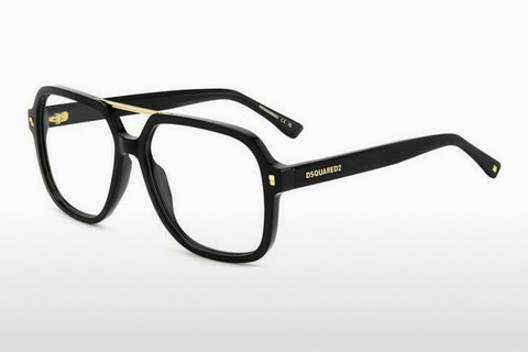 Brýle Dsquared2 D2 0145 807