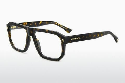 Brýle Dsquared2 D2 0146 086