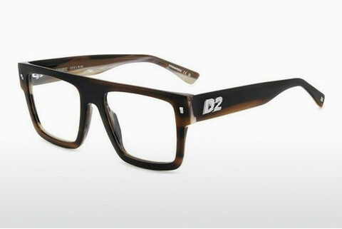 Brýle Dsquared2 D2 0147 EX4