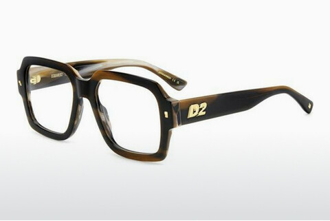 Brýle Dsquared2 D2 0148 EX4