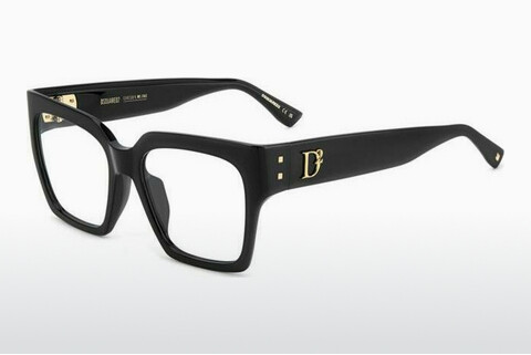 Brýle Dsquared2 D2 0151/G 807