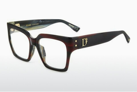 Brýle Dsquared2 D2 0151/G K4G