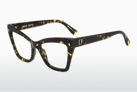 Brýle Dsquared2 D2 0152 086