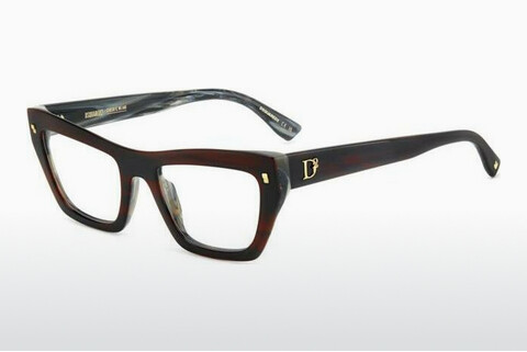 Brýle Dsquared2 D2 0153 K4G