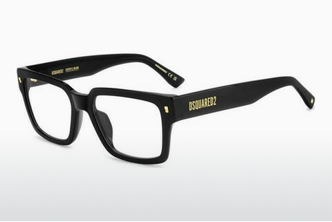 Brýle Dsquared2 D2 0167/G 807