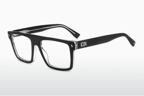 Brýle Dsquared2 ICON 0012 7C5