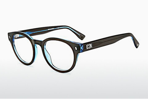 Brýle Dsquared2 ICON 0014 3LG