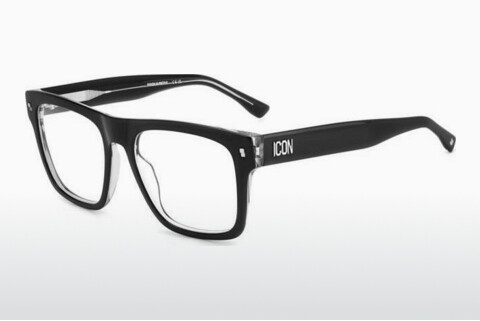 Brýle Dsquared2 ICON 0018 7C5