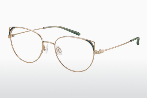 Brýle Elle op (EL13496 GN)