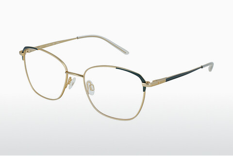 Brýle Elle EL13500 GN