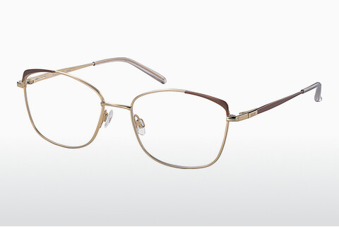 Brýle Elle EL13501 BR