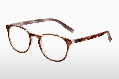 Brýle Elle Ready Reader (EL15933 BR D1.00)