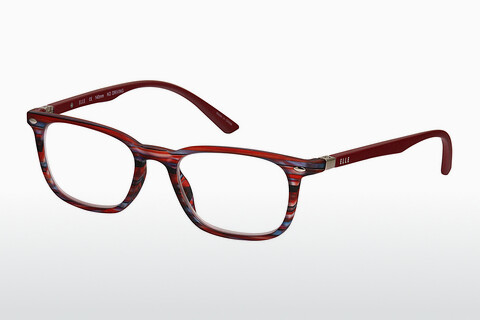 Brýle Elle Ready Reader (EL15937 RE D2.00)