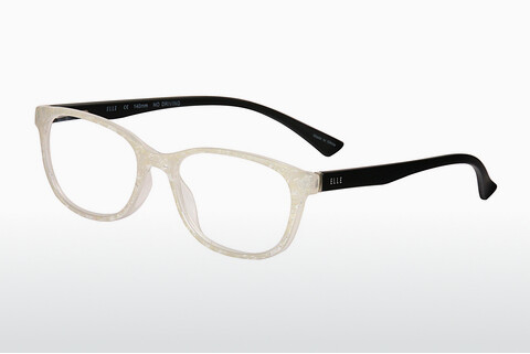 Brýle Elle Ready Reader (EL15938 WH D1.00)