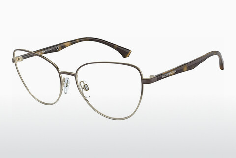Brýle Emporio Armani EA1104 3317