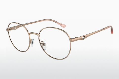 Brýle Emporio Armani EA1144 3011