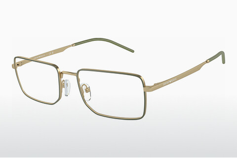 Brýle Emporio Armani EA1153 3002