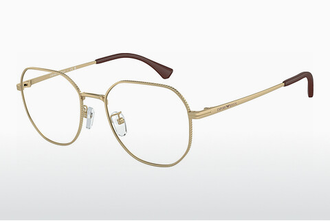 Brýle Emporio Armani EA1154D 3371