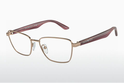 Brýle Emporio Armani EA1156 3011