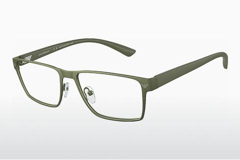 Brýle Emporio Armani EA1157 3017