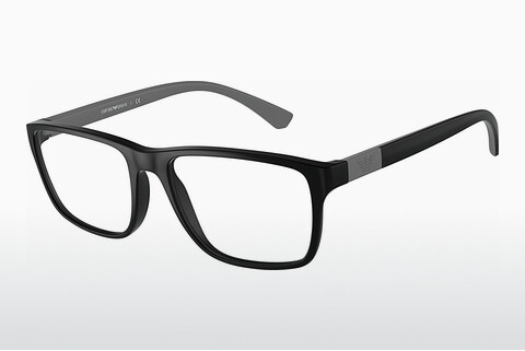 Brýle Emporio Armani EA3091 5001