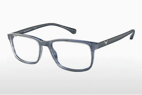 Brýle Emporio Armani EA3098 6054